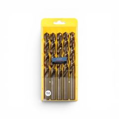 13mm HSS Drill Bit, 5x, Brand New