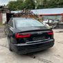 Breaking audi a6 c7 2015 2.0tdi csud rkz ly9b Image 3