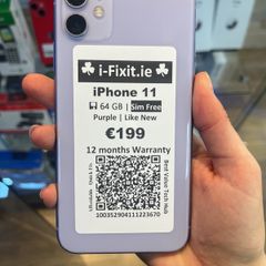iPhone 11