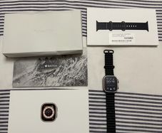 Apple watch Ultra 1