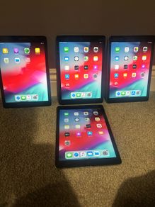 Ipad Air