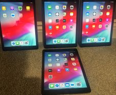 Ipad Air
