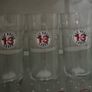 Samuel Adams Boston Lager Beer Pint Glass bulmers Tiger beer Official Pint Glass guinness hop house 13 Heineken Carlsberg coors smithwicks orchard thieves Rockshore cider Galway hooker tuborg corona Image 10