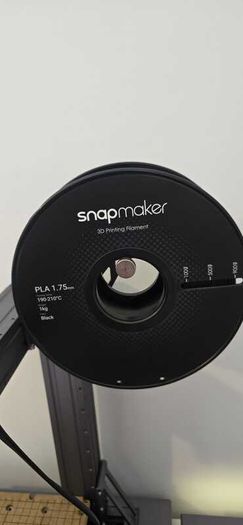 Snapmaker 2.0 A250T 3-in-1 3D Printer + 10W Laser & Extras