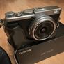 Fujifilm X70 Excellent Condition Image 3