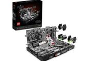Lego 75329 Death Star Trench Run