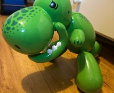dinosaur dino