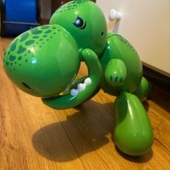 dinosaur dino