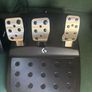 Logitech G923 steering wheel and pedals Image 6