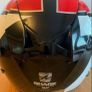 Shark Race R Pro Carbon  Size Xl Image 2