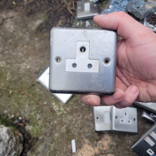 plug sockets