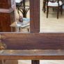 Victorian Solid Oak Studio Easel Image 5