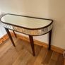 Laura Ashley side table Image 6