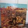 Styx the serpent is raising Org1st press USA LP 1971   Metallica led Zeppelin Image 4