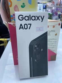 Samsung A07