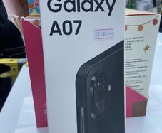 Samsung A07