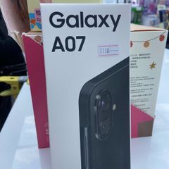 Samsung A07