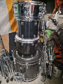 drum kit