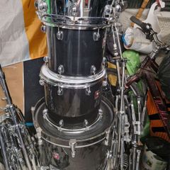 drum kit