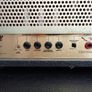 Marshall JCM900 4100 High Gain Dual Reverb Image 5