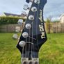 Aria Pro II "The Cat" electric guitar Image 5
