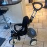 Q play cosy trike Image 7
