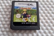 Fireman Sumi  Nintendo Ds Games Original