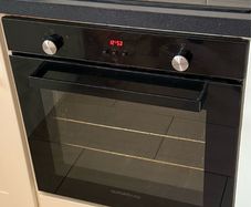 NordMende Built-In Electric Fan Oven