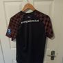 mens medium soccer jerseys 15 euro each (previously worn) Image 3