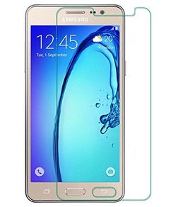 Samsung Galaxy J3 (2016) Tempered Glass Screen Guard