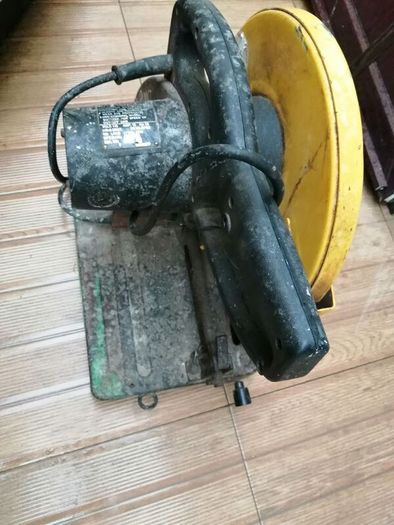 cut off saw