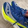 Saucony trainers Image 4