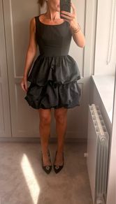 Reiss occasion dress