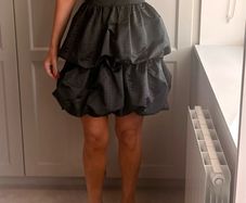 Reiss occasion dress