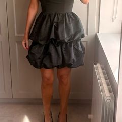 Reiss occasion dress