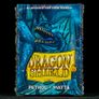 1x Pack of 60 Small Matte Dragon Shield Card Sleeves Japanese Yugioh Cardfight Protection New Image 9