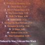 Marc Cohn CD Image 2