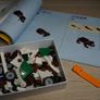 LEGO Vacation Getaways Complete 3 in 1 Set (31052) Image 6
