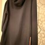 Black Prada Tracksuit Set Image 5