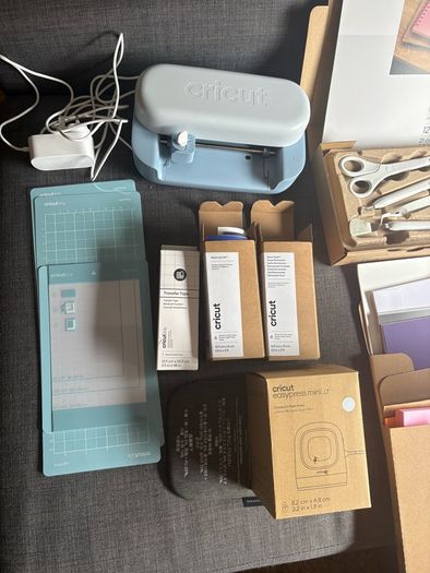 Cricut joy 2