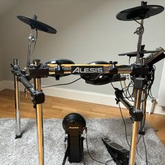 Alesis Nitro Electric Drum Kit