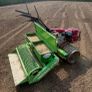 lawn Reseeding Kildare Image 5