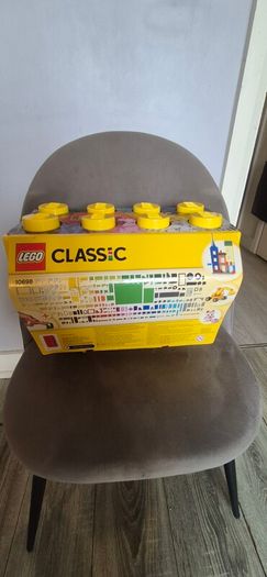 genuine mixed lego