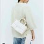 Bottega Venetta Tote Image 8