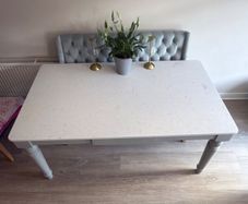 Kitchen Dining Table