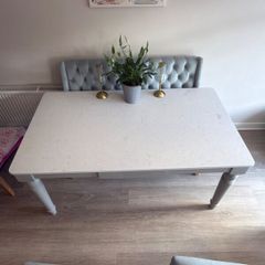 Kitchen Dining Table