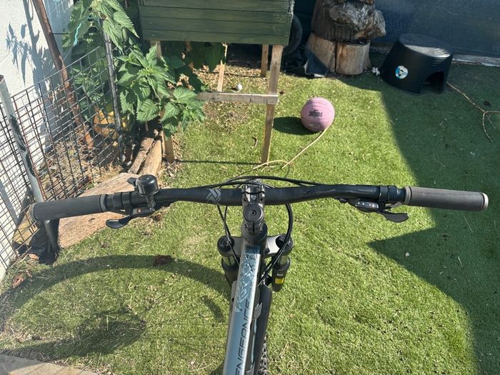 Carrera Vengeance 27.5''