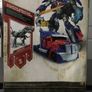 Optimus Prime Image 2