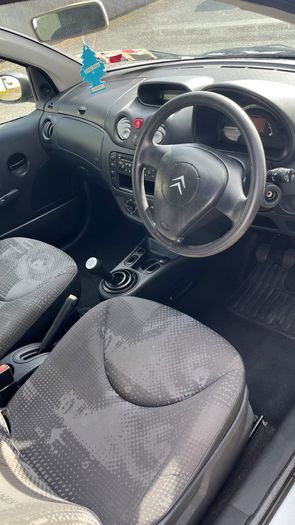 2004 Citroen C2