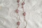 Beaded necklace